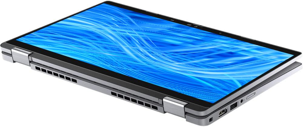 Amazon.com: Dell Latitude 5320 2-in-1 Touchscreen Laptop, 13.3